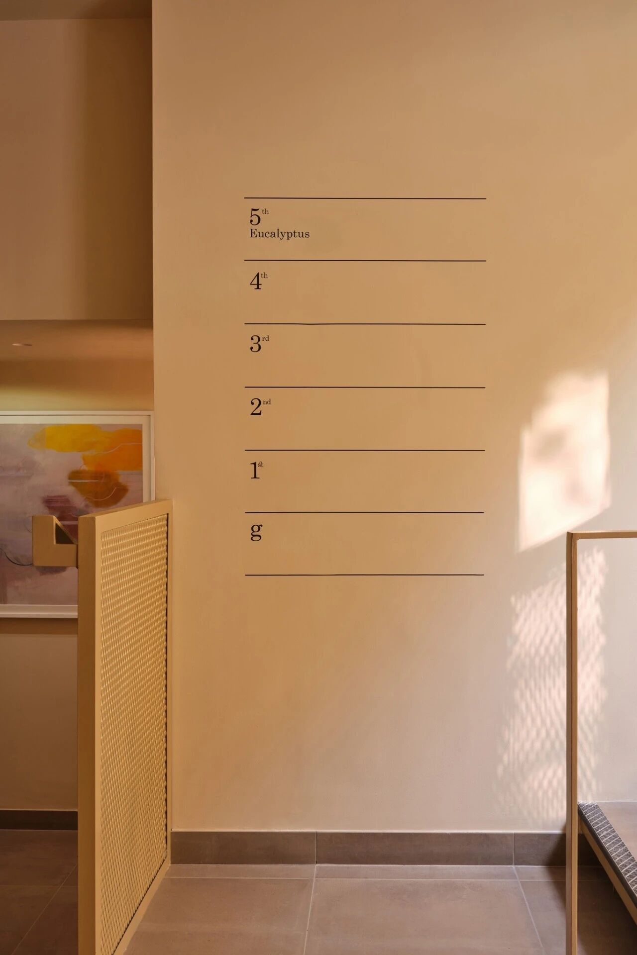 办公室设计Cloisters丨Daytrip-14