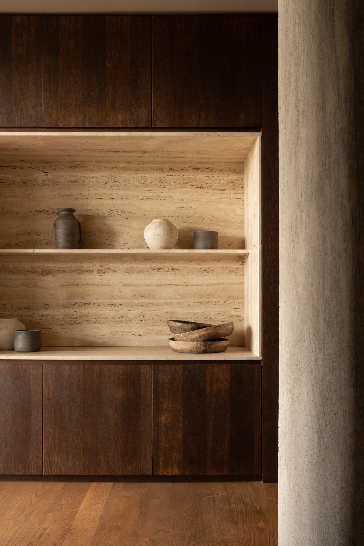 那不勒斯 Muta 餐厅丨意大利那不勒斯-22