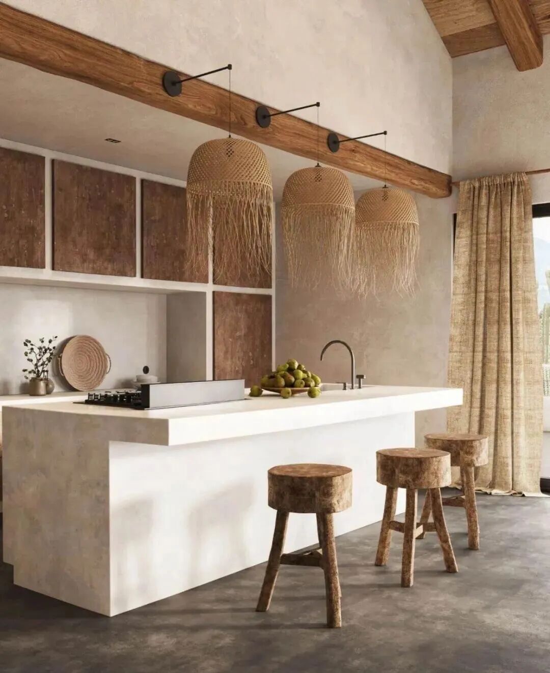 BANNER · 鉴赏 侘寂：在残缺中建造完整-14