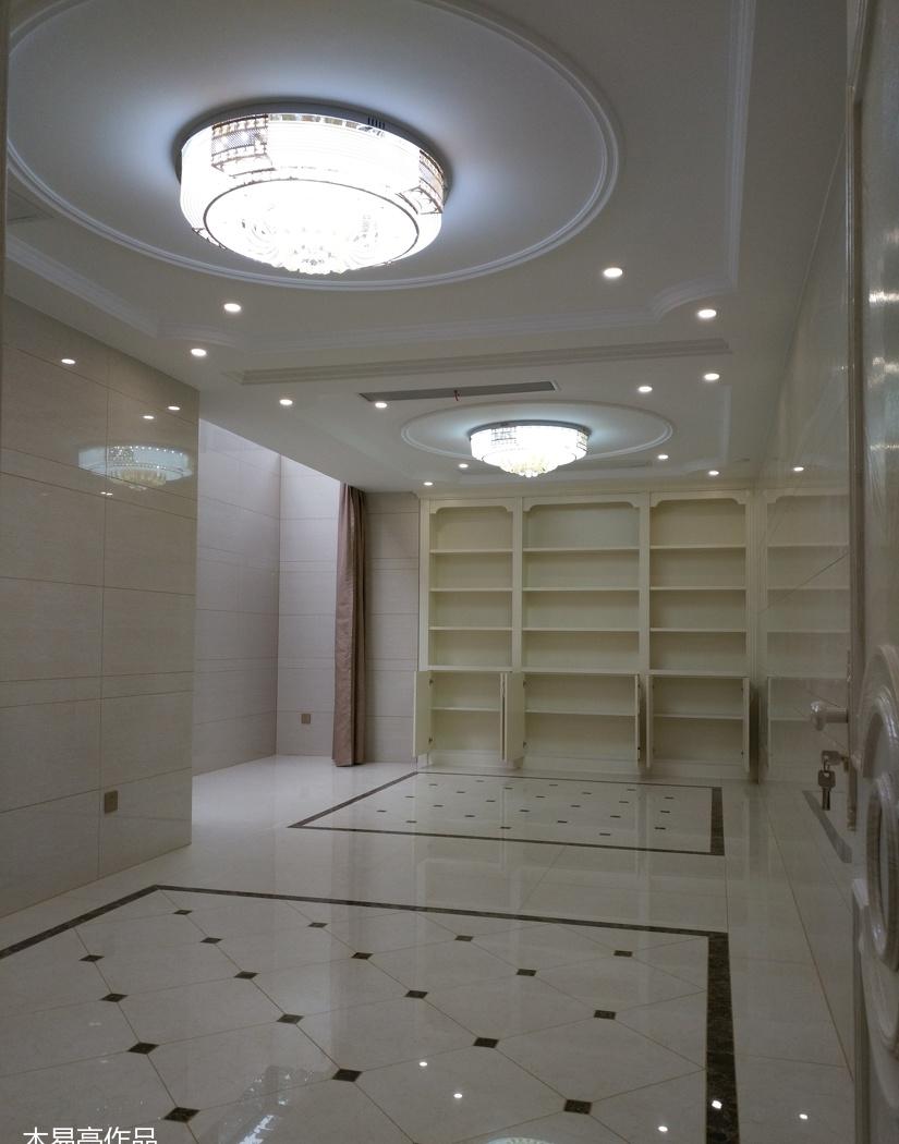 
长泰花园别墅实景照片 -10