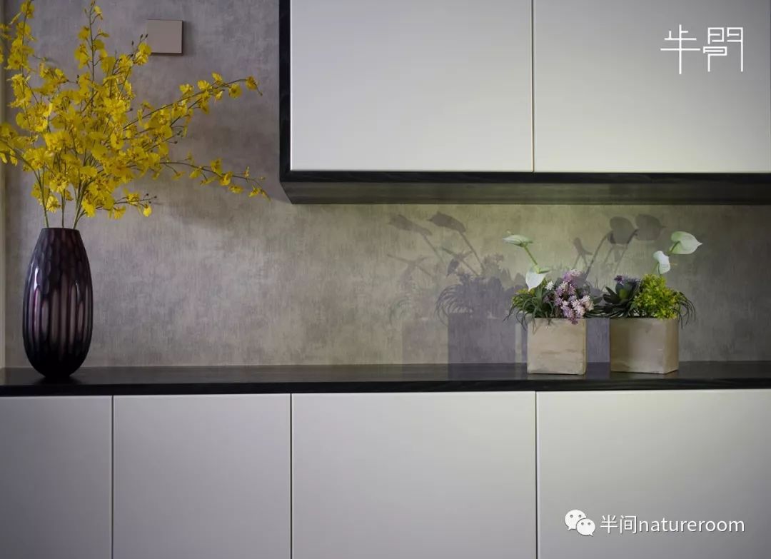 翰星华府 | 美式工业风中的自由与包容-28