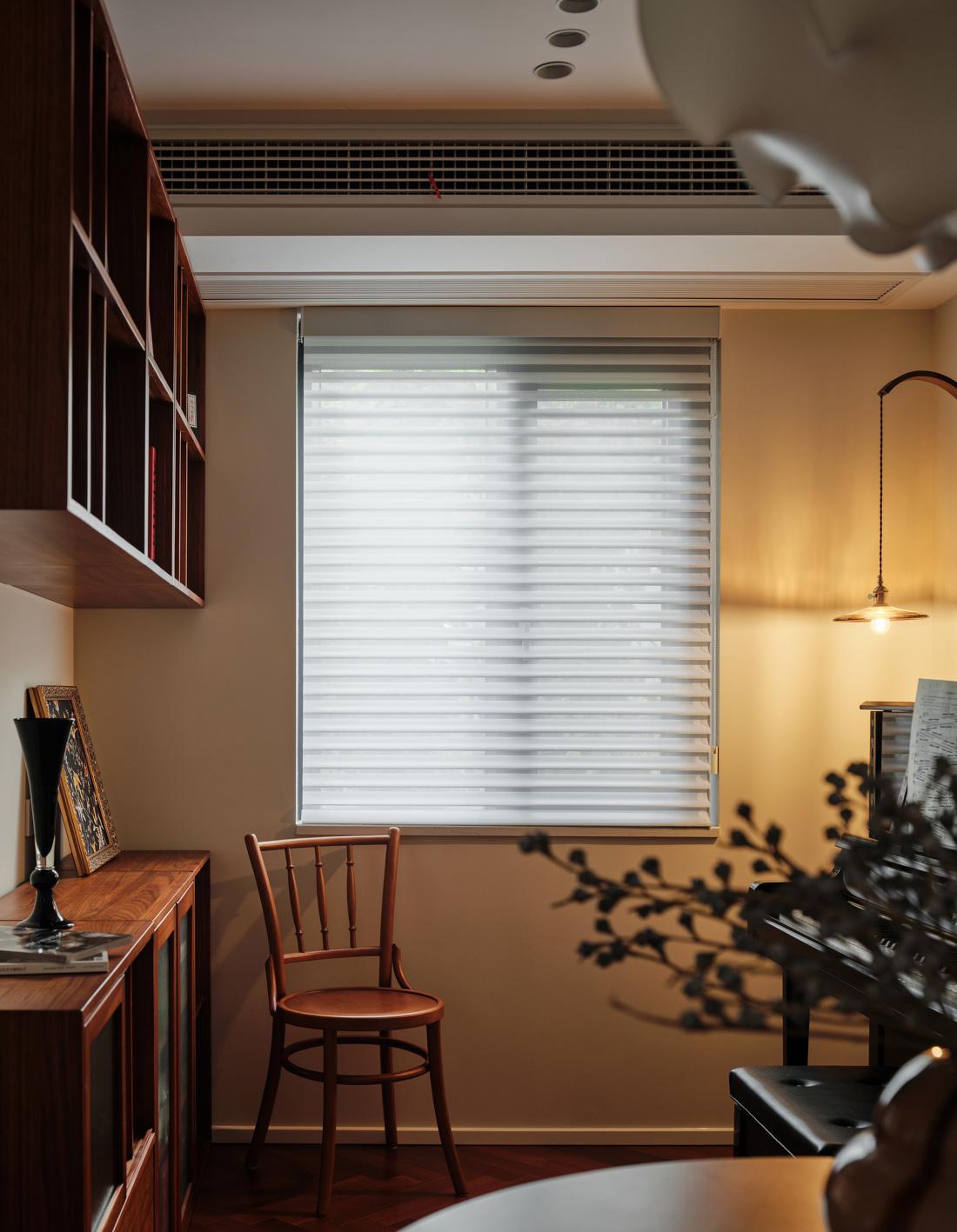 70㎡复古风·姑苏雅居丨中国苏州-13