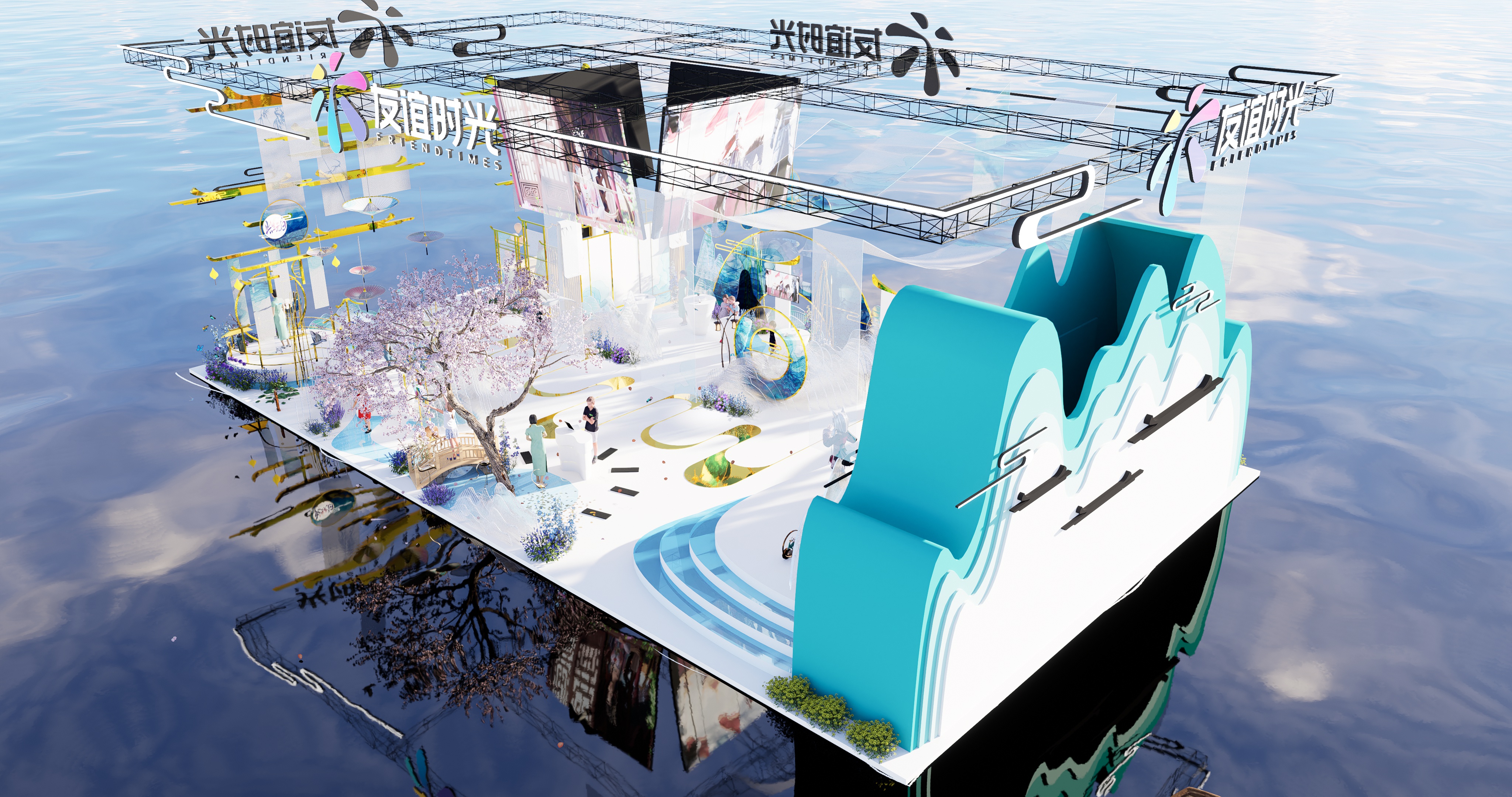 动漫游戏二次元-3