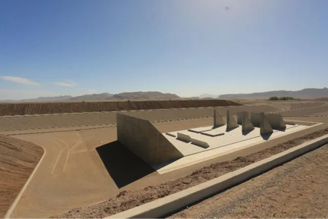 巨构艺术传奇 · 迈克尔·海泽的“城市”丨中国达州-28