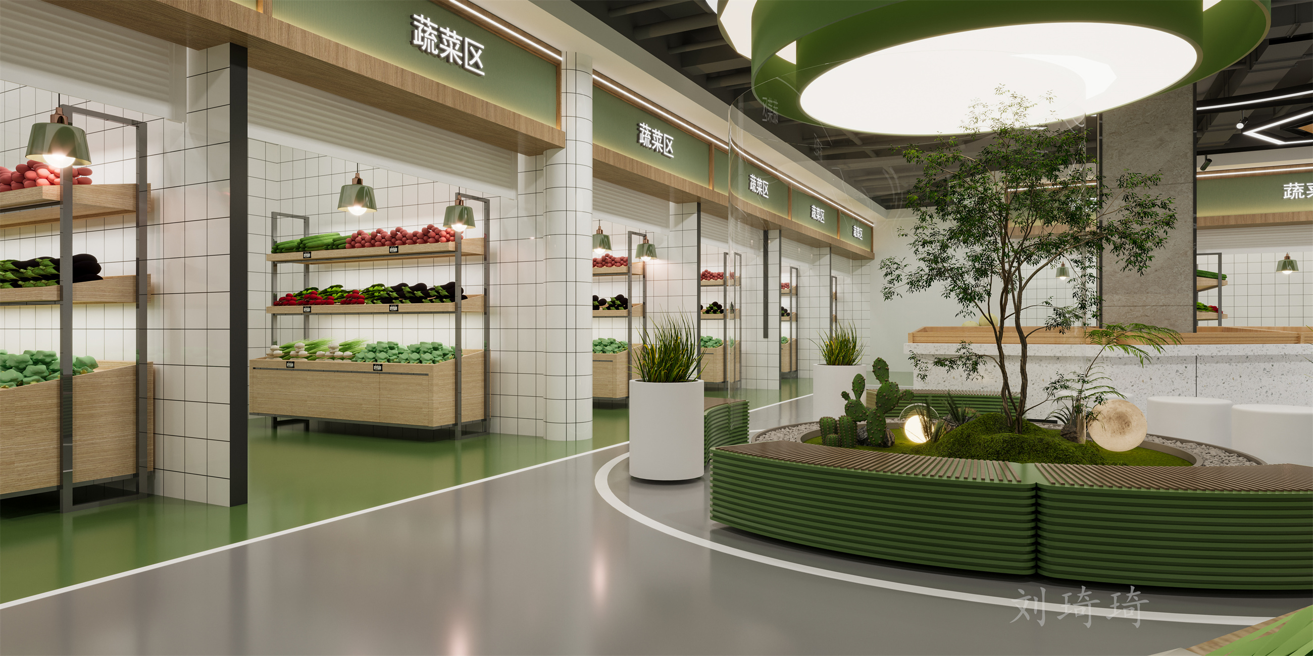 超市设计-3