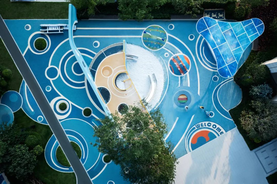 东莞旭辉江山墅丨中国东莞丨林德设计-62