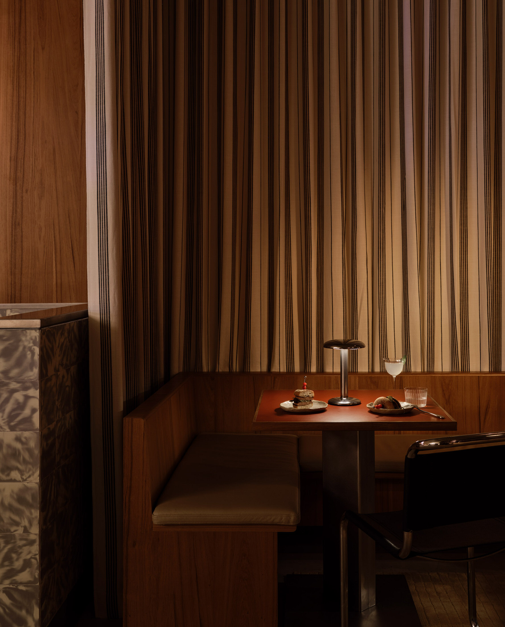 酒吧丨新加坡丨Nice Projects-12