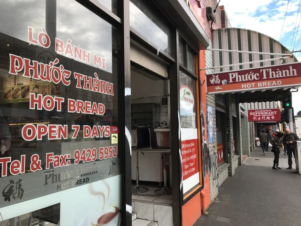 富寿，查德斯通

注：Phuoc Thanh可能是越南人名或地名，音译为富寿；Chadstone一般是澳大利亚墨尔本的一个地名，音译为查德斯通 丨BrandWorks,T  A Square Architects等-29