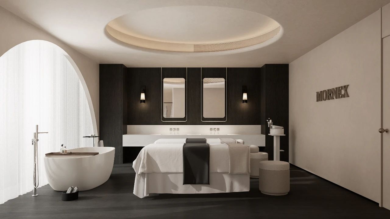 浮华丨中国南京丨SOLILOQUY DESIGN-38