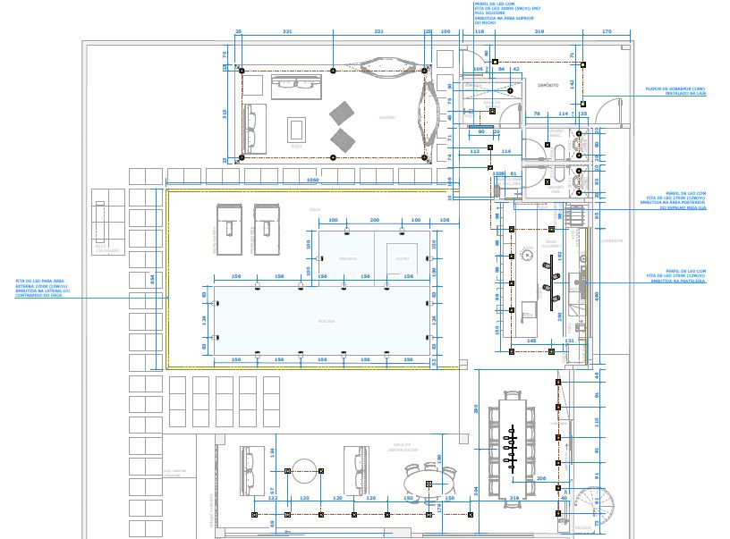House T&E（英文）,Casa T&E（葡萄牙文）-14