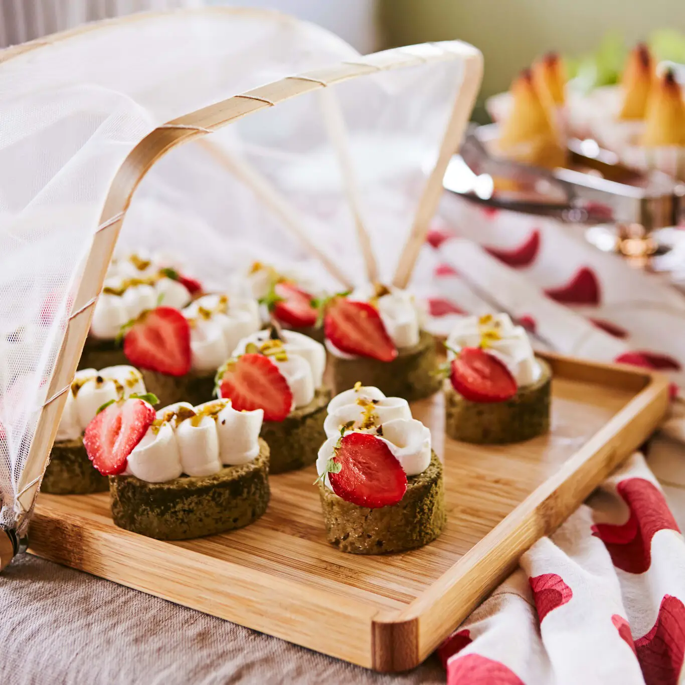 IKEA 2022 年 2 月新品发布，时尚家居新品盘点-41