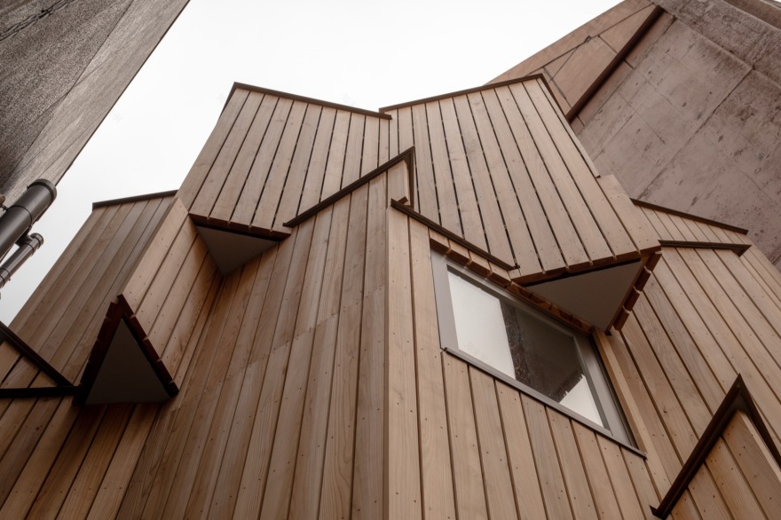 prewood丨日本东京丨VUILD Inc.-18