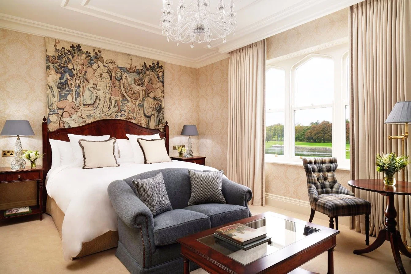 阿达雷庄园酒店及高尔夫度假村丨爱尔兰利默里克-37