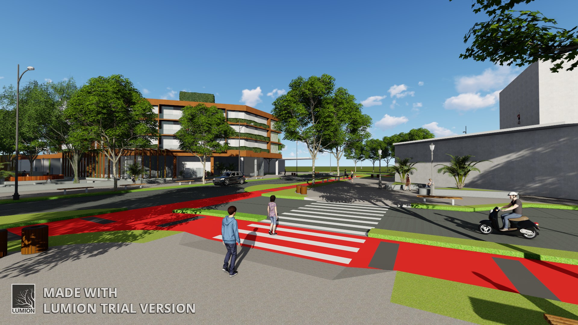 PROJETO INTEGRADO I - 4º PERÍODO-7