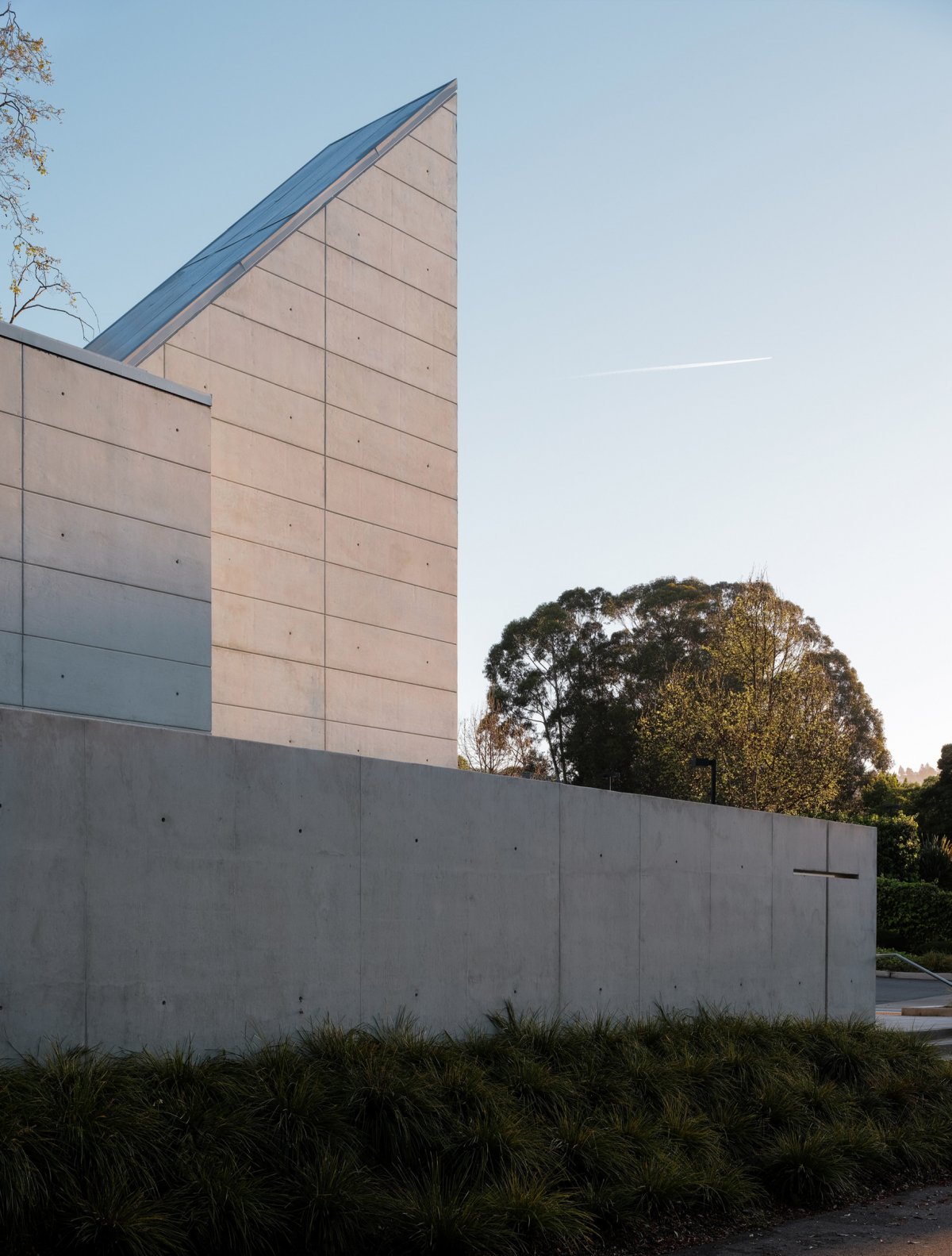 Saint Mary 教堂丨Mark Cavagnero Associates-9