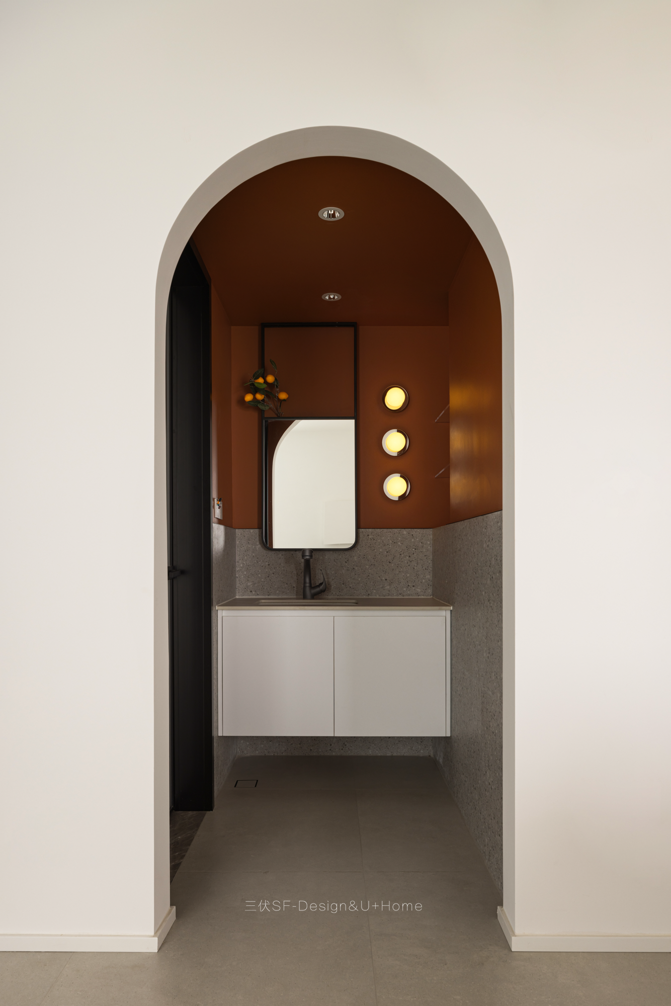 温馨奶油系心灵治愈之旅丨三伏设计-38