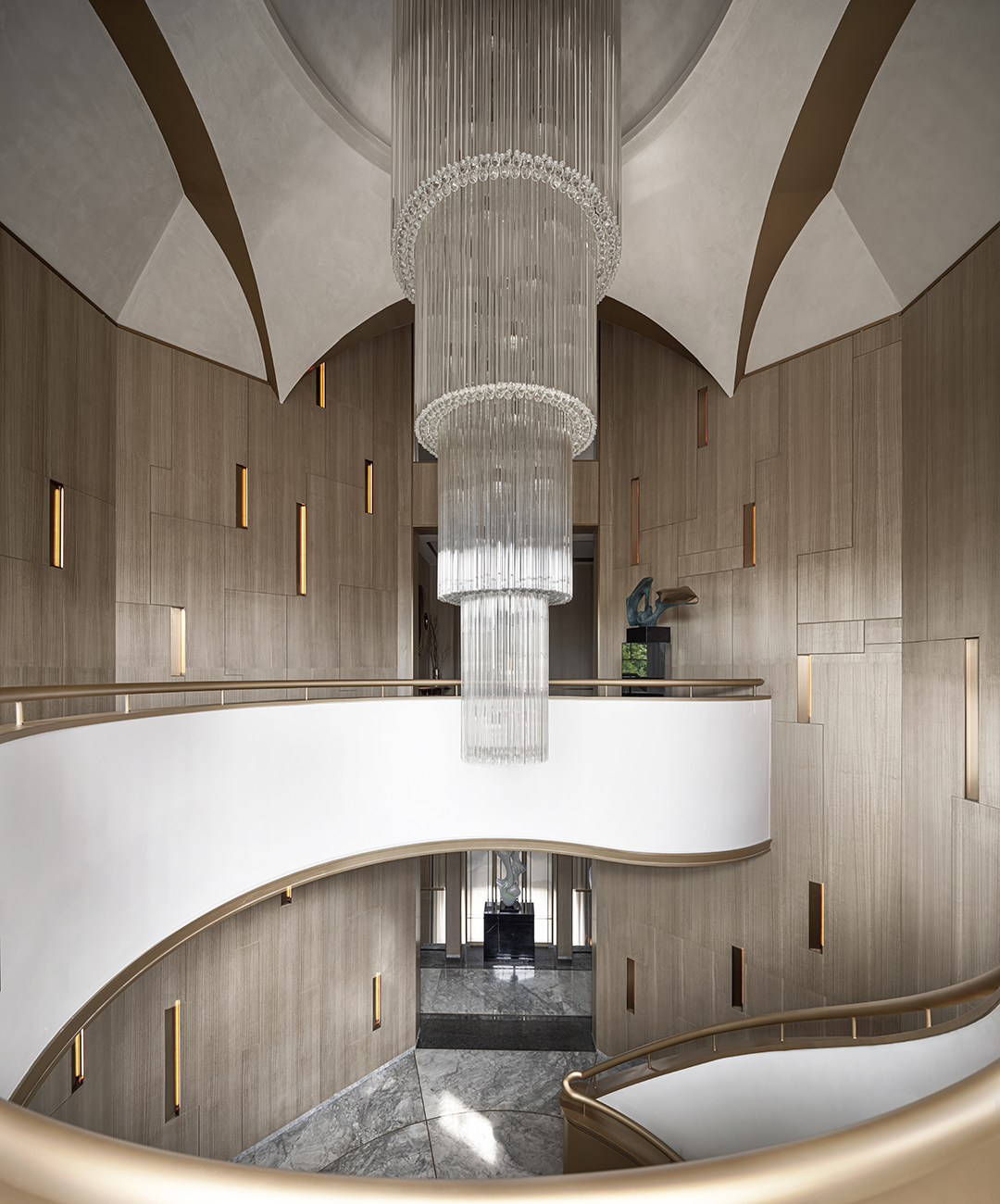 诗意的栖居丨中国杭州丨九琮建筑设计,具象艺术陈设-97