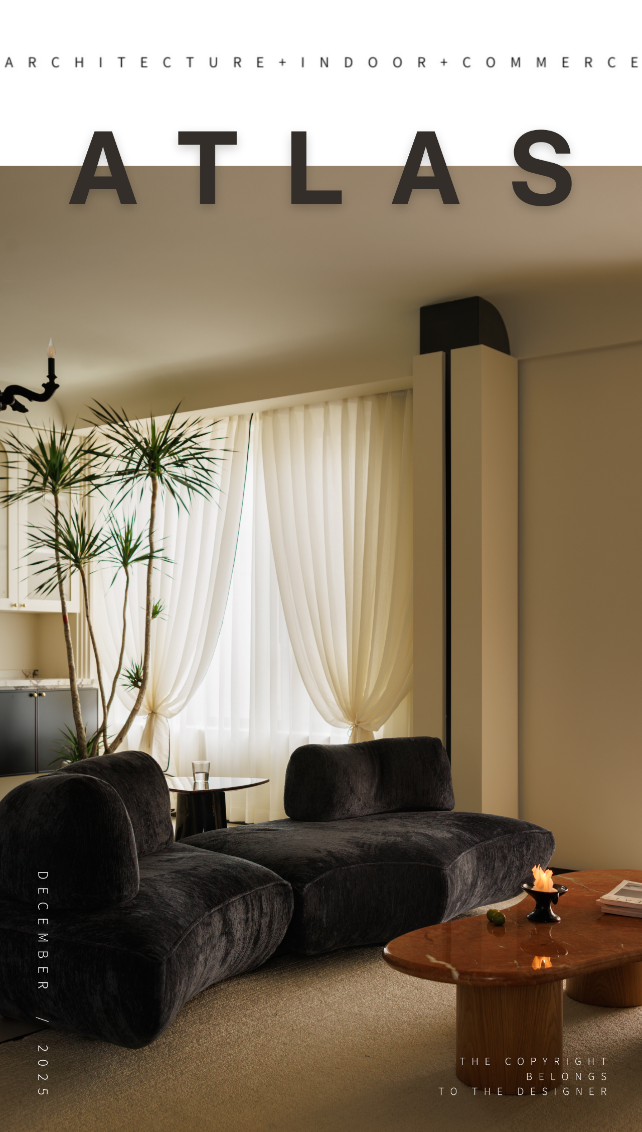 春予丨叙以空间-0