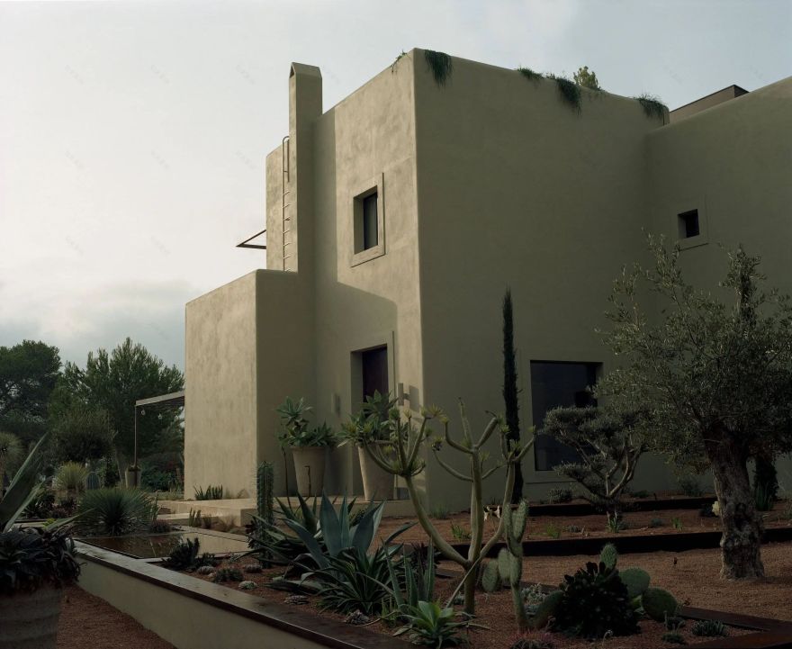 Toogood 复古与摩登设计案例丨英国伦敦丨Toogood 设计工作室-47