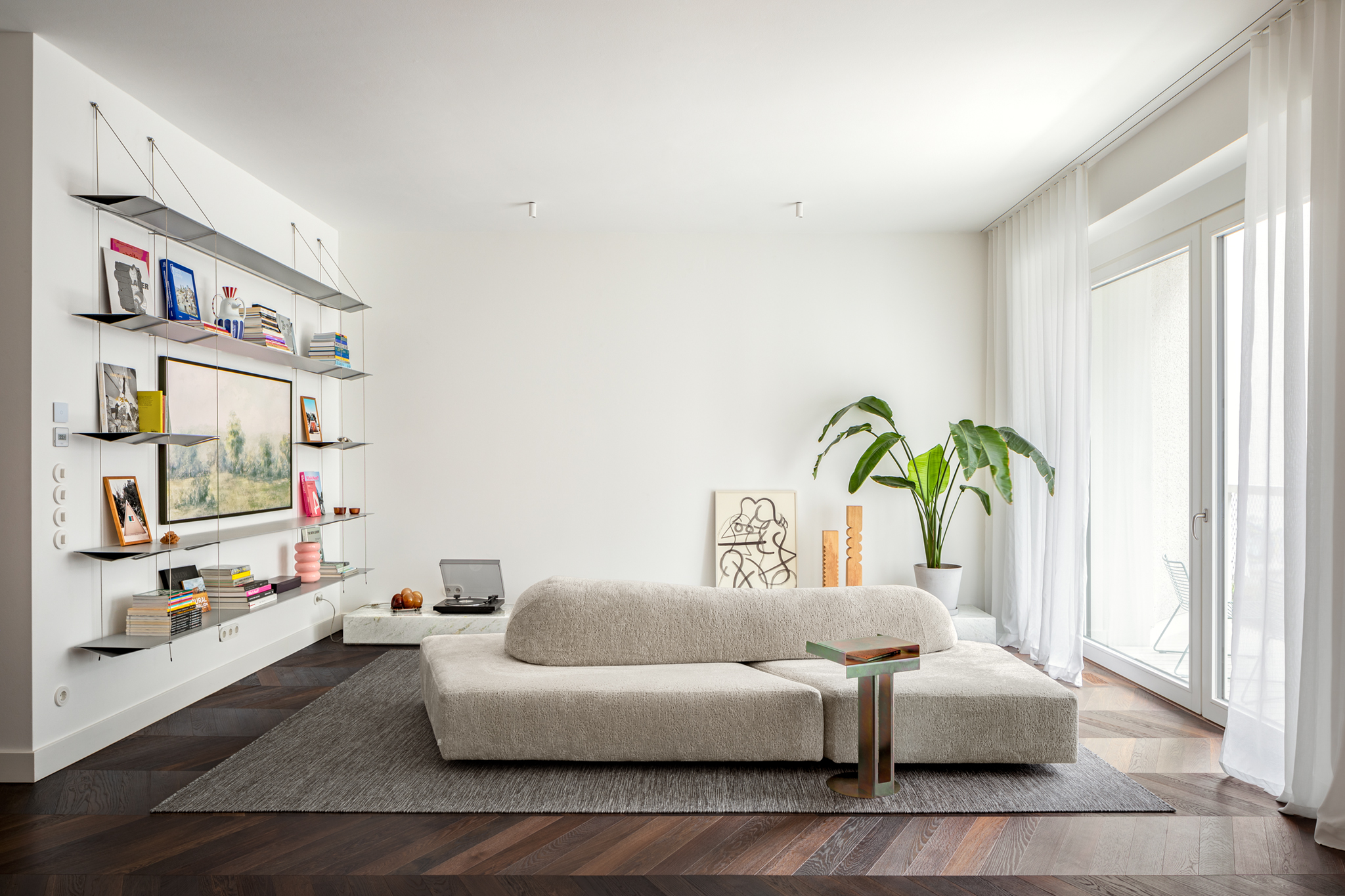 Son  柏林公寓丨德国柏林-4