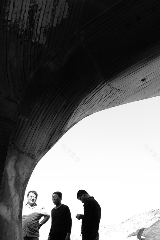 沙丘艺术空间-37