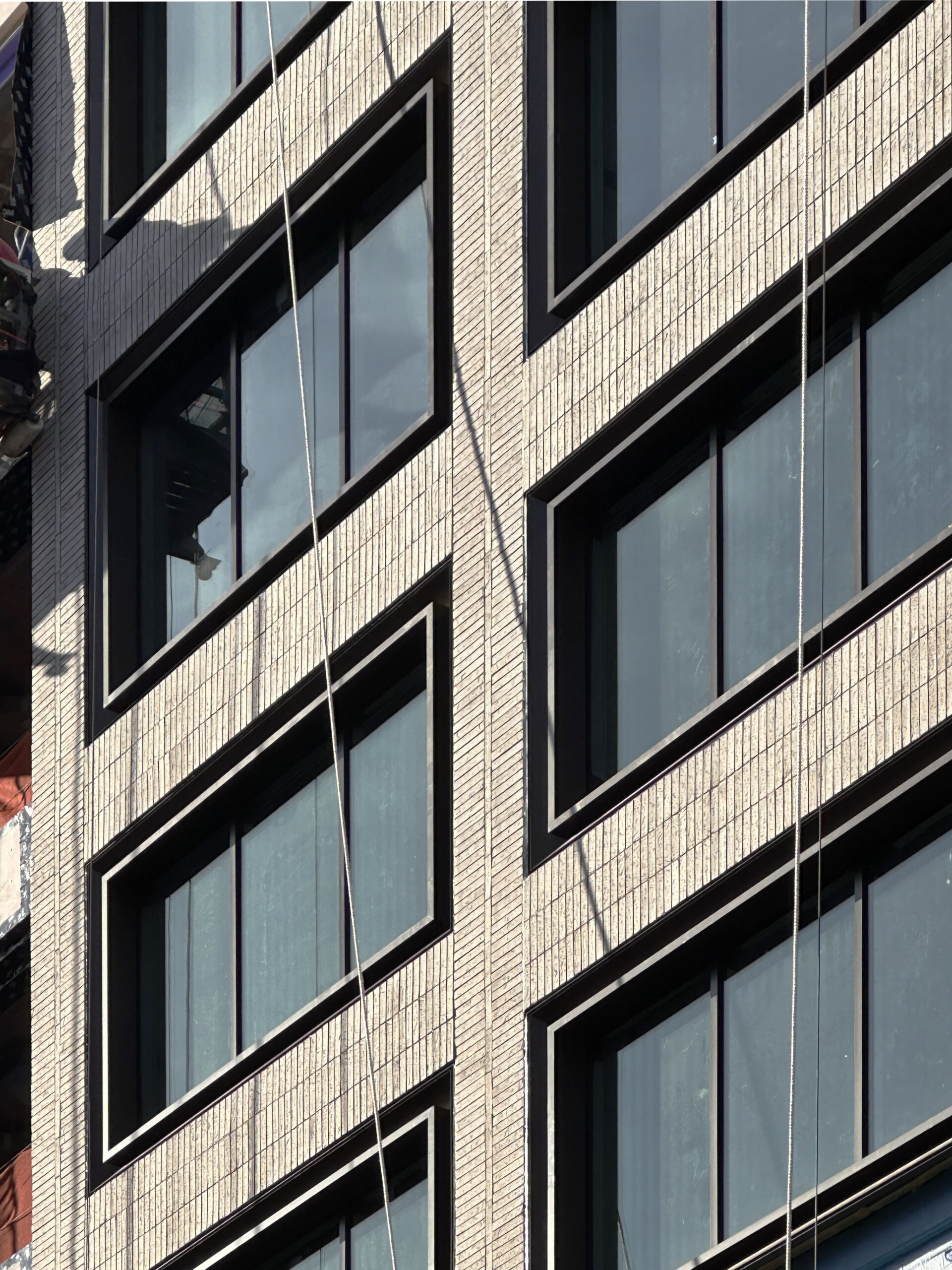 Façade Work Continues On Redeemer East Side At 150 East 91st Street on Manhattan's Upper East Side - New York YIMBY-5