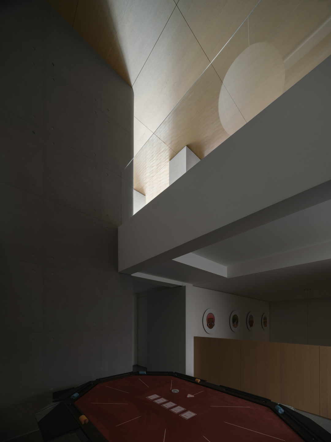 建发独墅湾丨中国苏州丨GREEN BOX 设计事务所-21