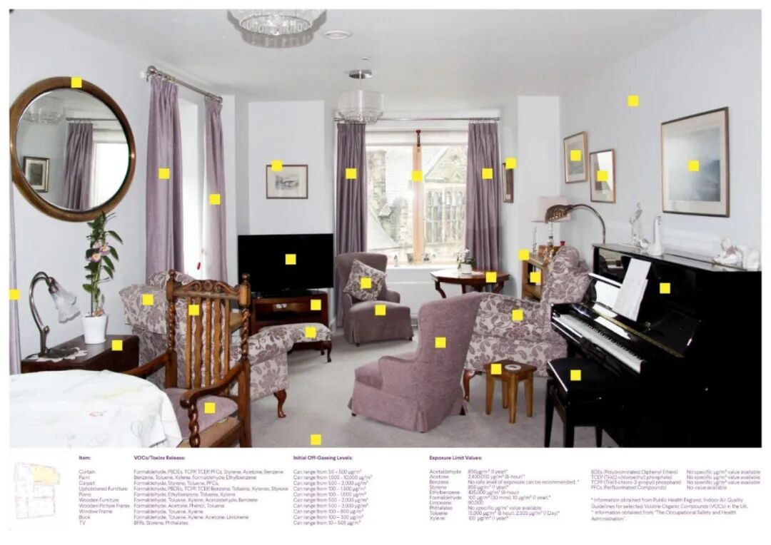 QS蝉联11年全球榜首：皇艺RCA2025建筑毕设展|全球毕设-45