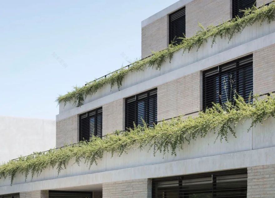 墨尔本 Carr Design 实践 | 豪华住宅设计典范-24