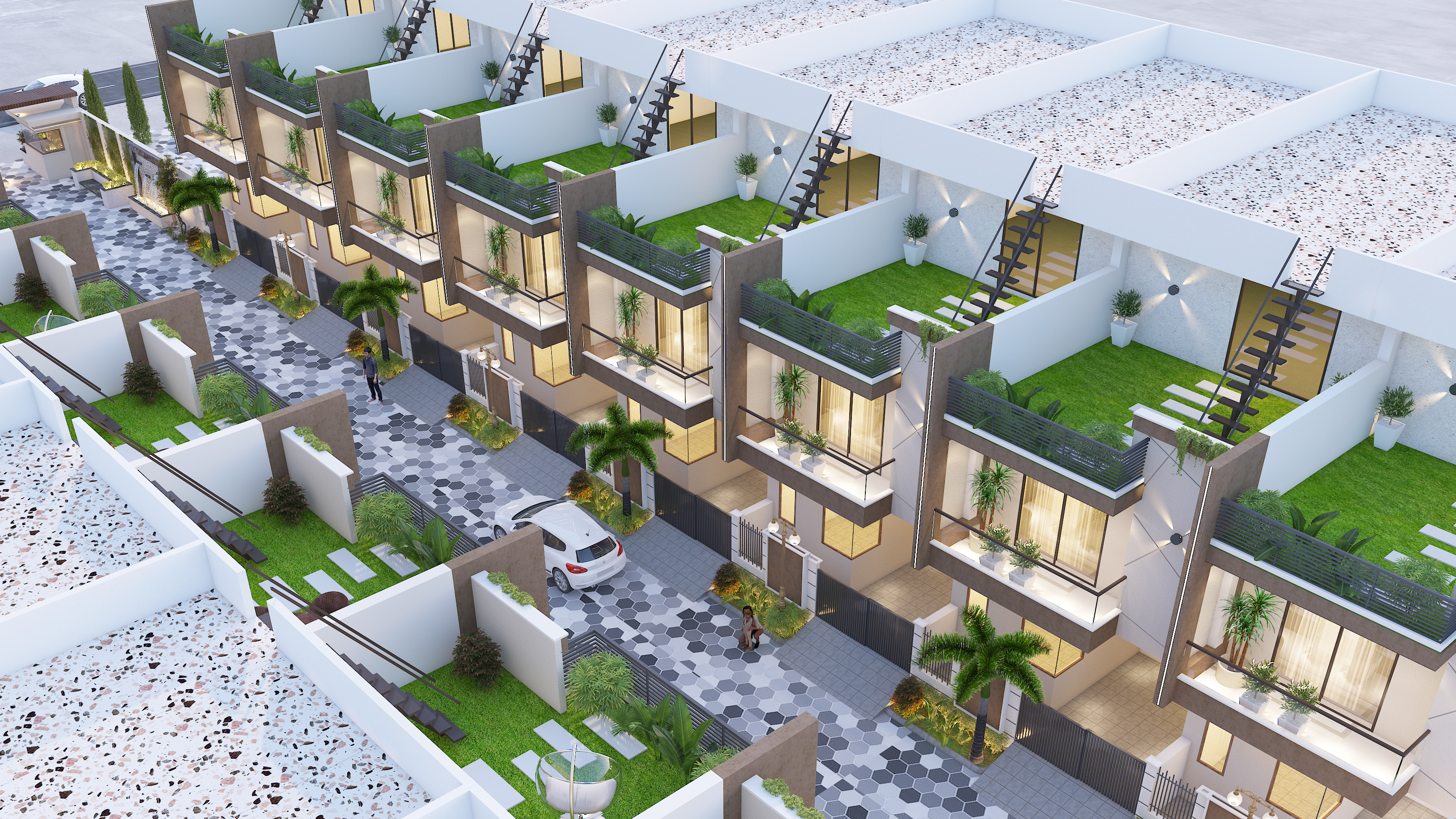 SKY VILLA RESIDENCY-5