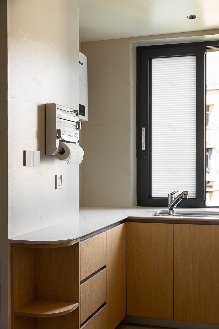 曼兑丨中国杭州丨SJD 春茉空间-23