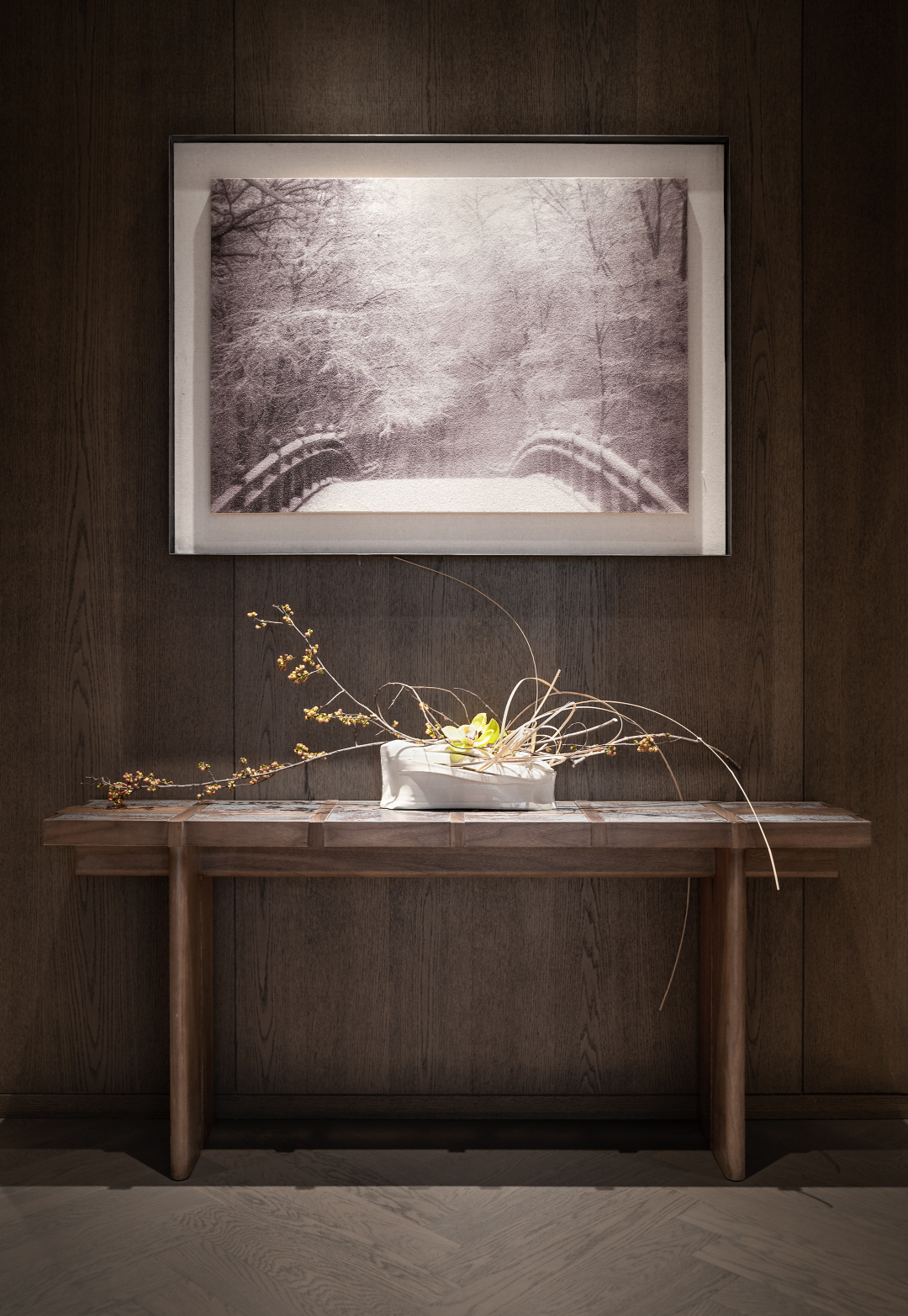 四时山居丨中国徐州丨上海璞辉空间设计有限公司-38