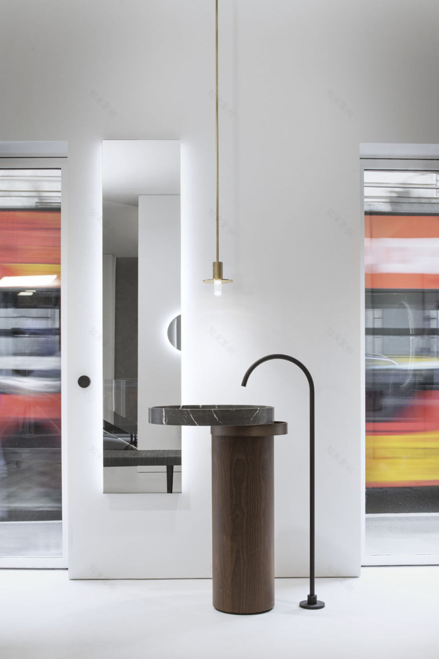 米兰 FALPER 洁具体验店-11