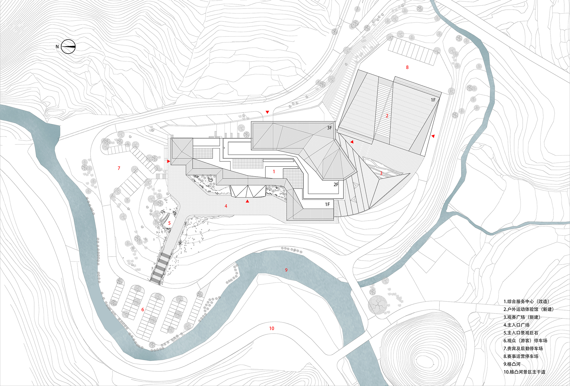 把每个项目都当做种子：一棵建筑 -9