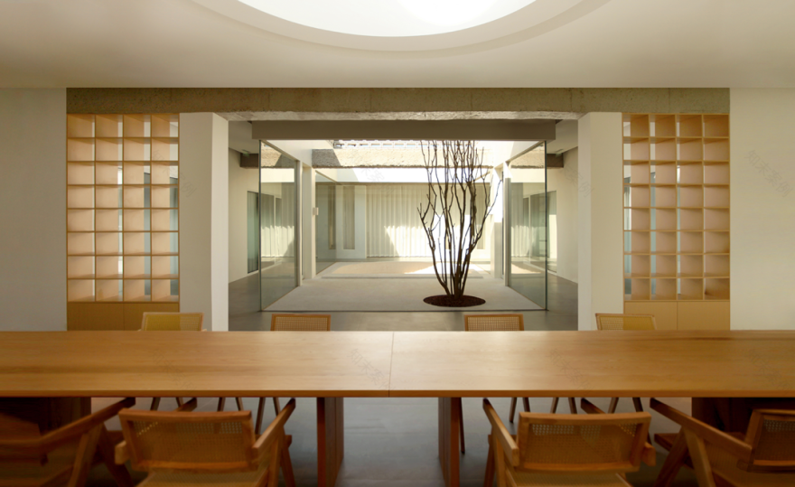 DK大可建筑|寰球丽舍-71