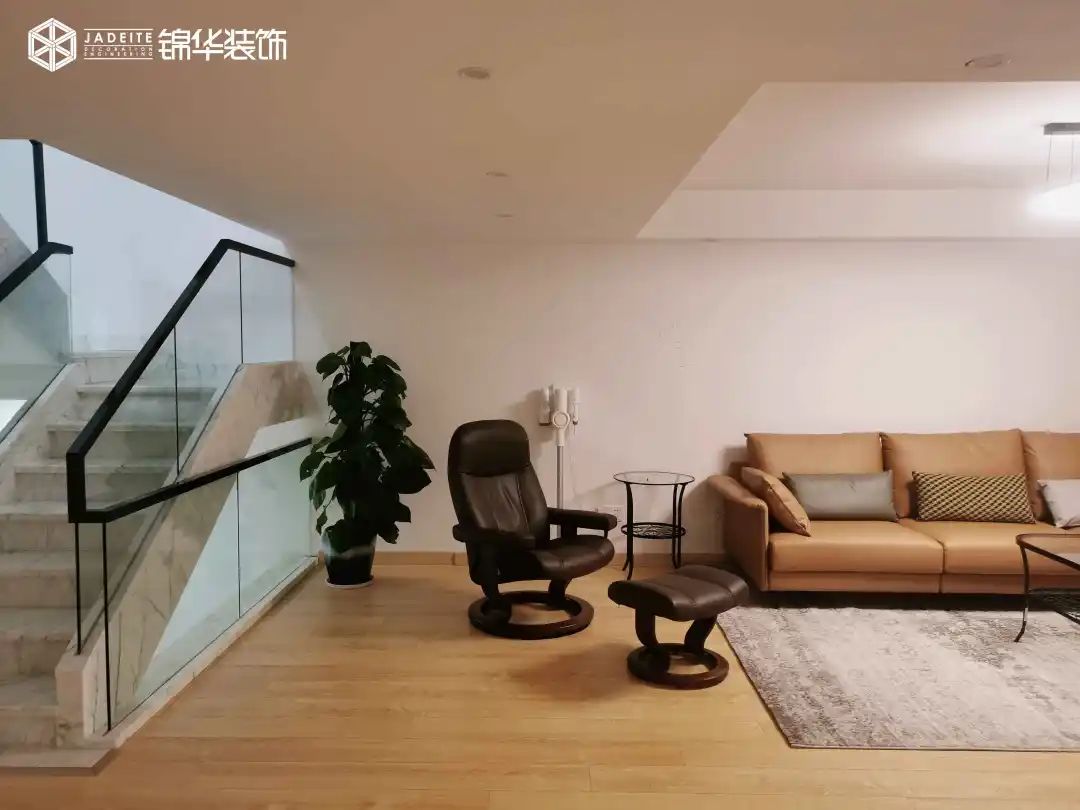 2022 红锦奖室内设计大赛优秀作品评选丨江苏锦华装饰-245