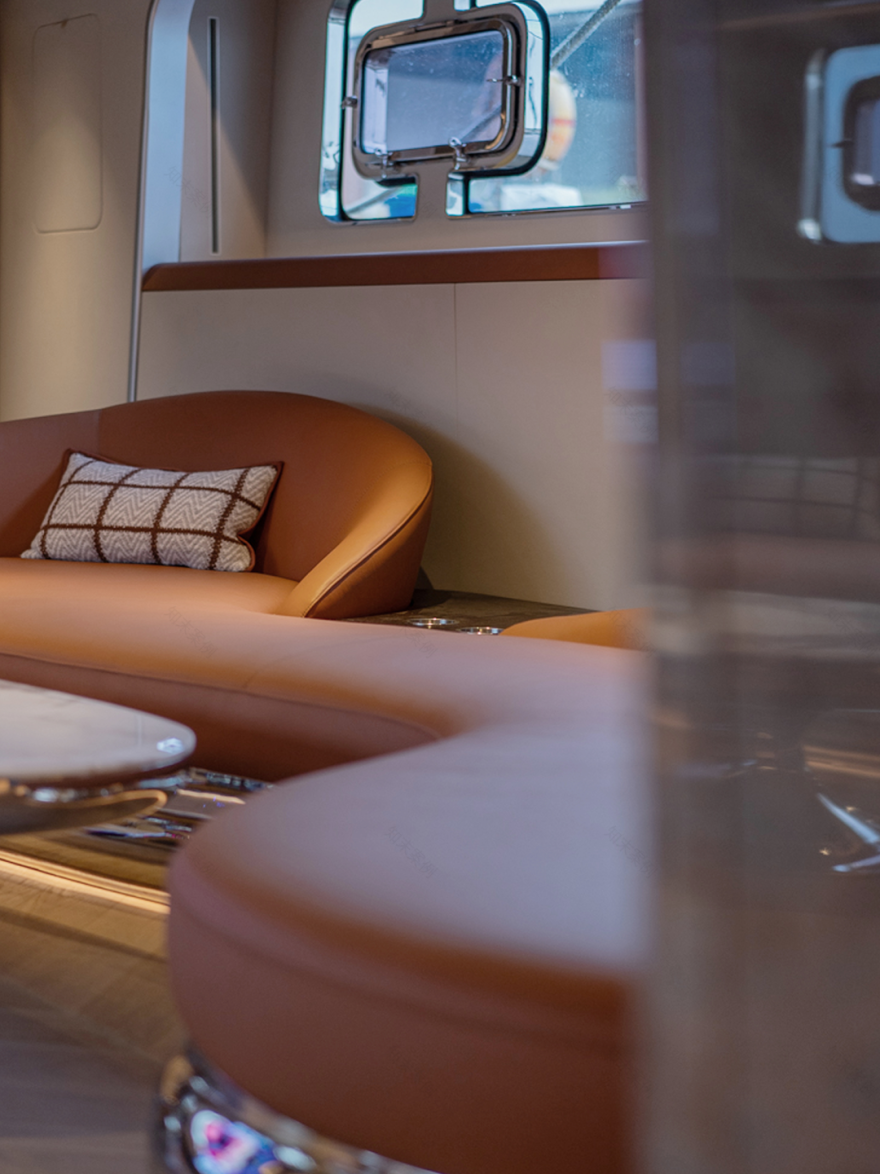 海洋之梦丨超级番茄(内外部),DLD SPACE(软装)等-25