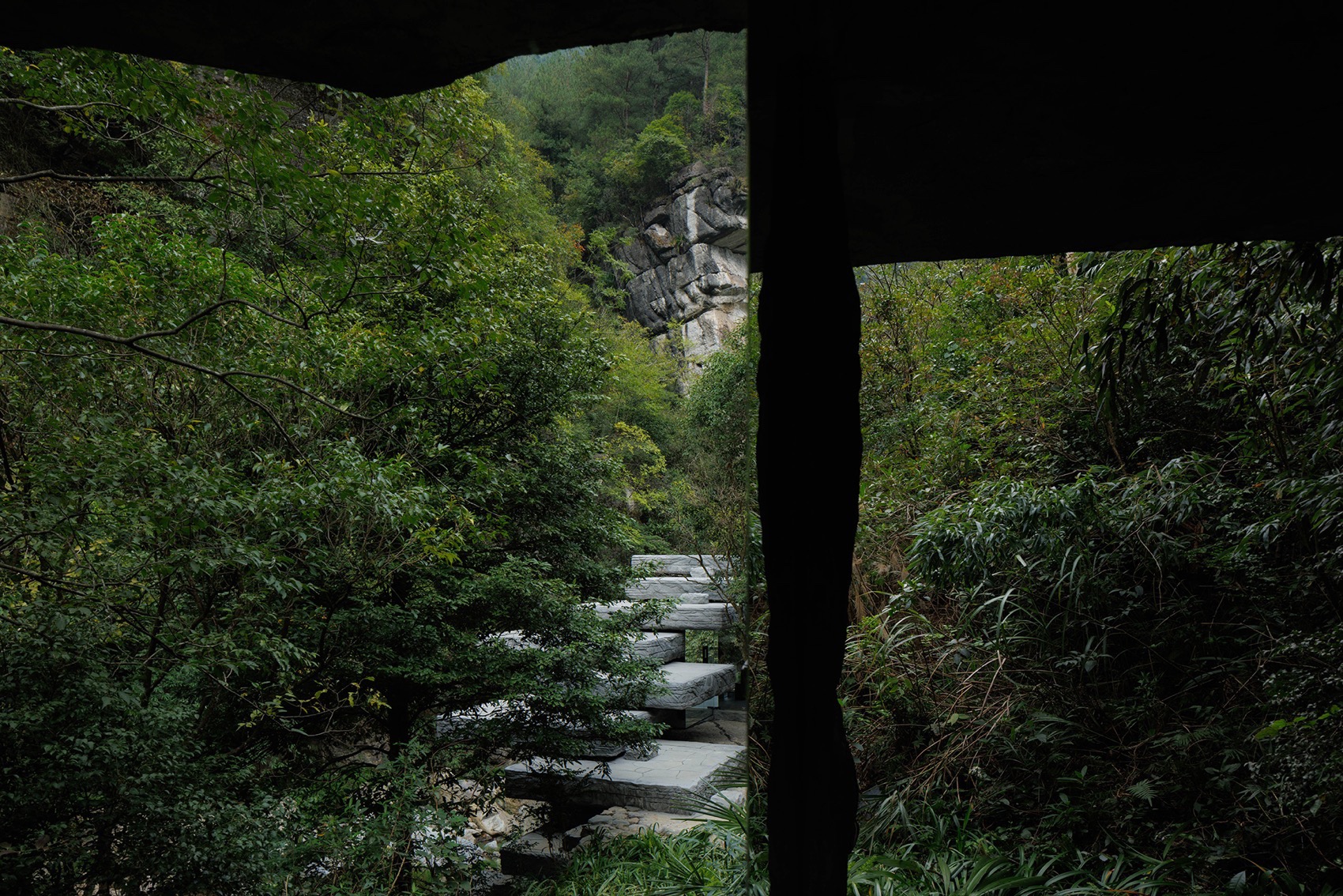 南川石舍丨中国重庆丨度地建筑-69