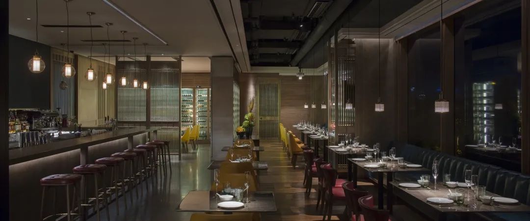 新荣记上海BFC外滩店-17