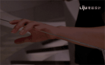 篮球场之家丨中国厦门丨理居设计-34