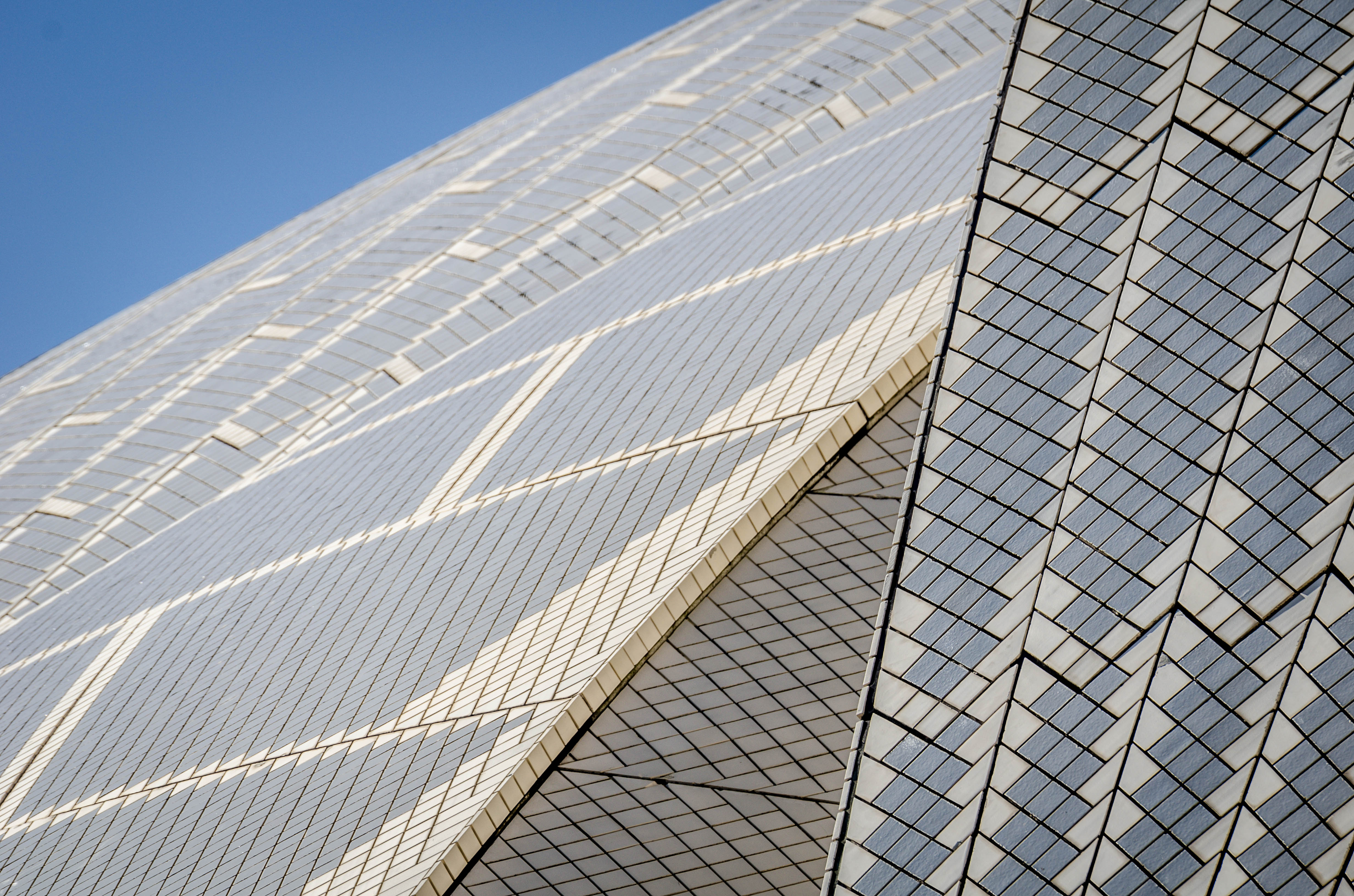 悉尼歌剧院丨澳大利亚悉尼丨Jørn Utzon-17