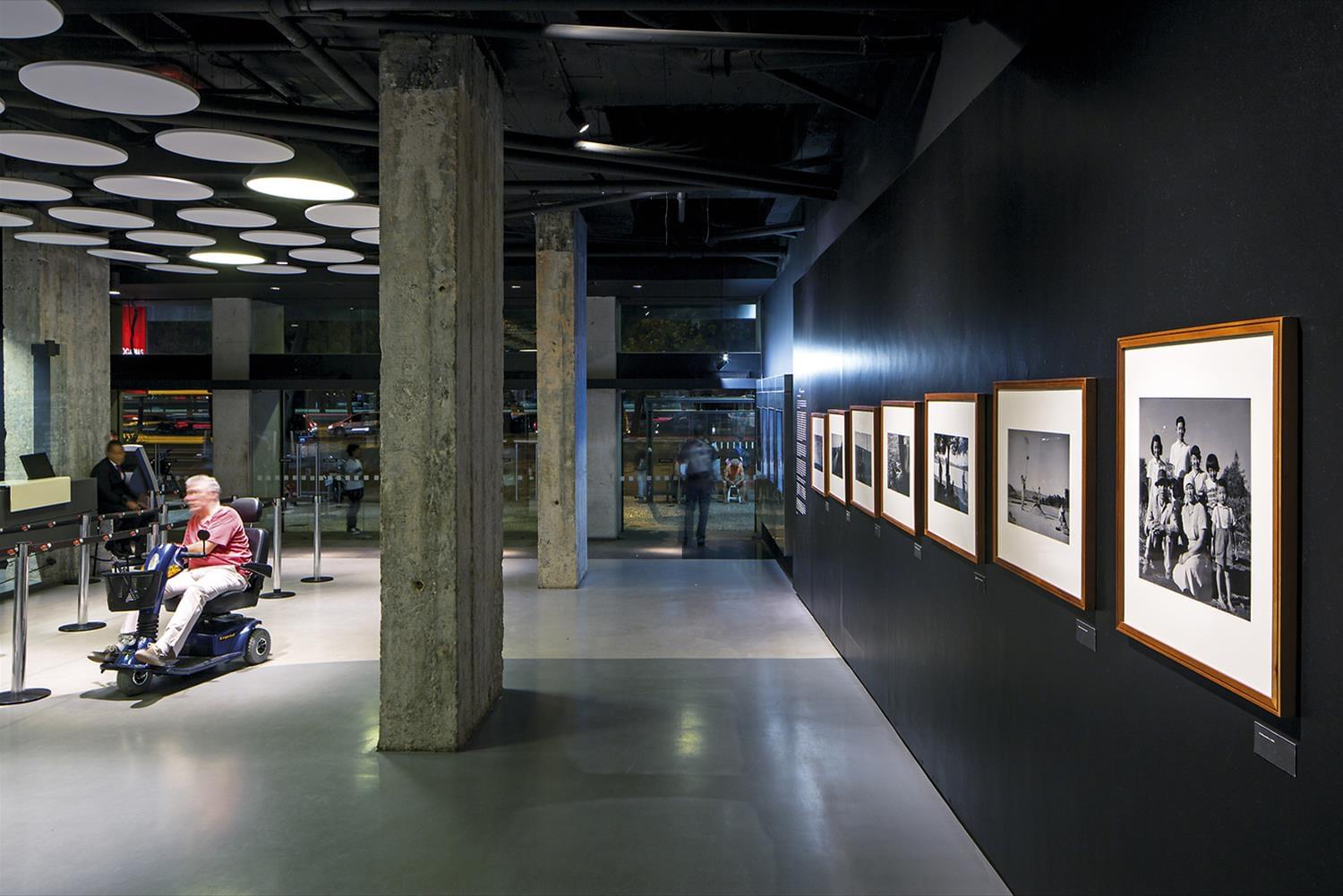 伊塔乌电影院空间-10