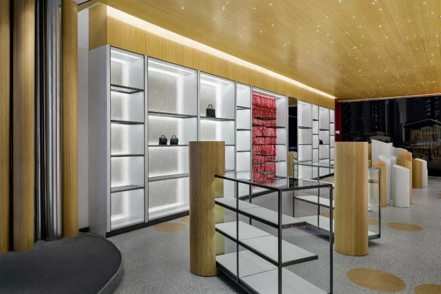 HONGU春熙路概念店-10