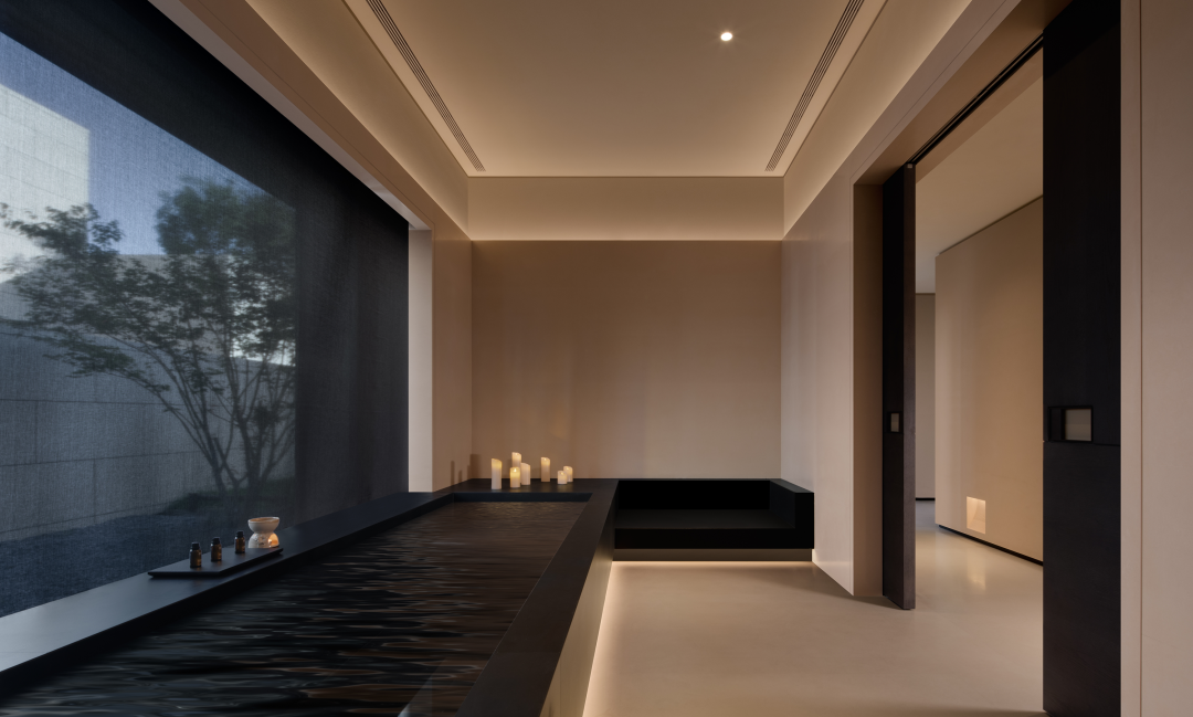 万介方合丨北戴河如是海憩愈 SPA-56