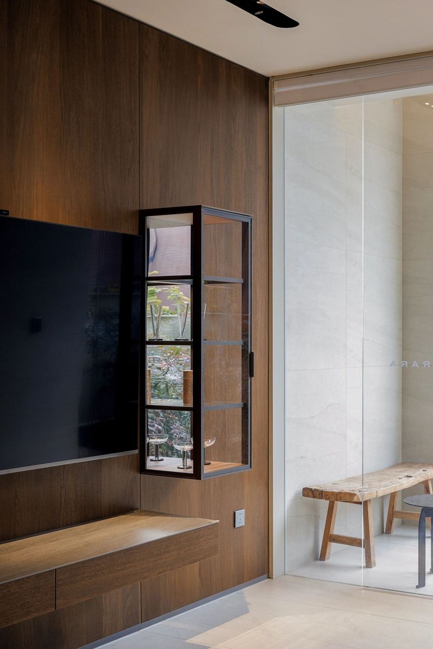 RARA全球标准店,RARA HOUSE(杭州,上海,南京)丨中国上海丨Bob Chen Design Office(陈飞波设计事务所)-16