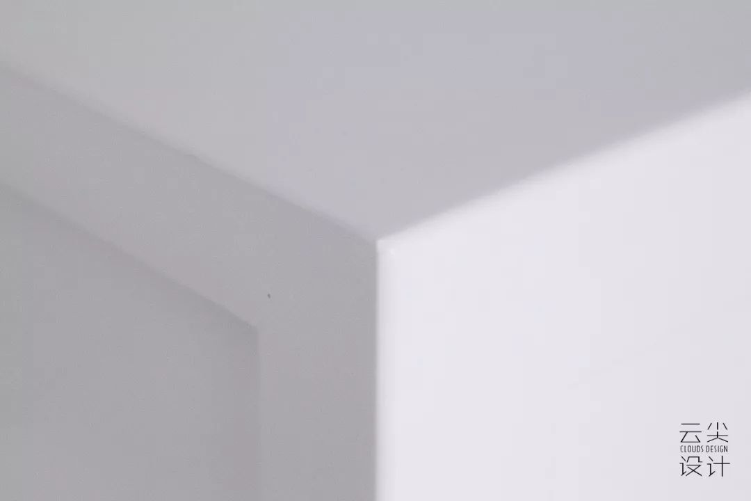 《巢》——日式北欧风,温暖宜居的空间设计-72