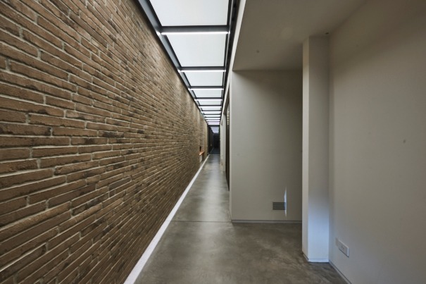 Home P+E+3 | Caprioglio Architects-37