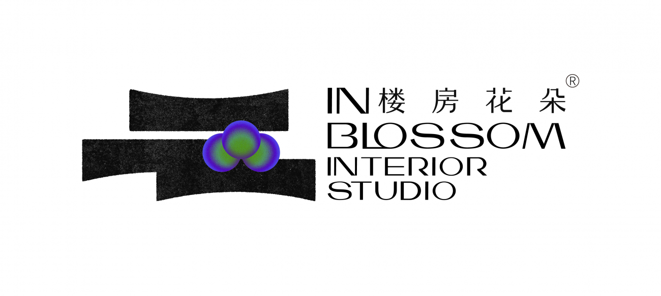楼房花朵设计空间工作室丨中国重庆-50