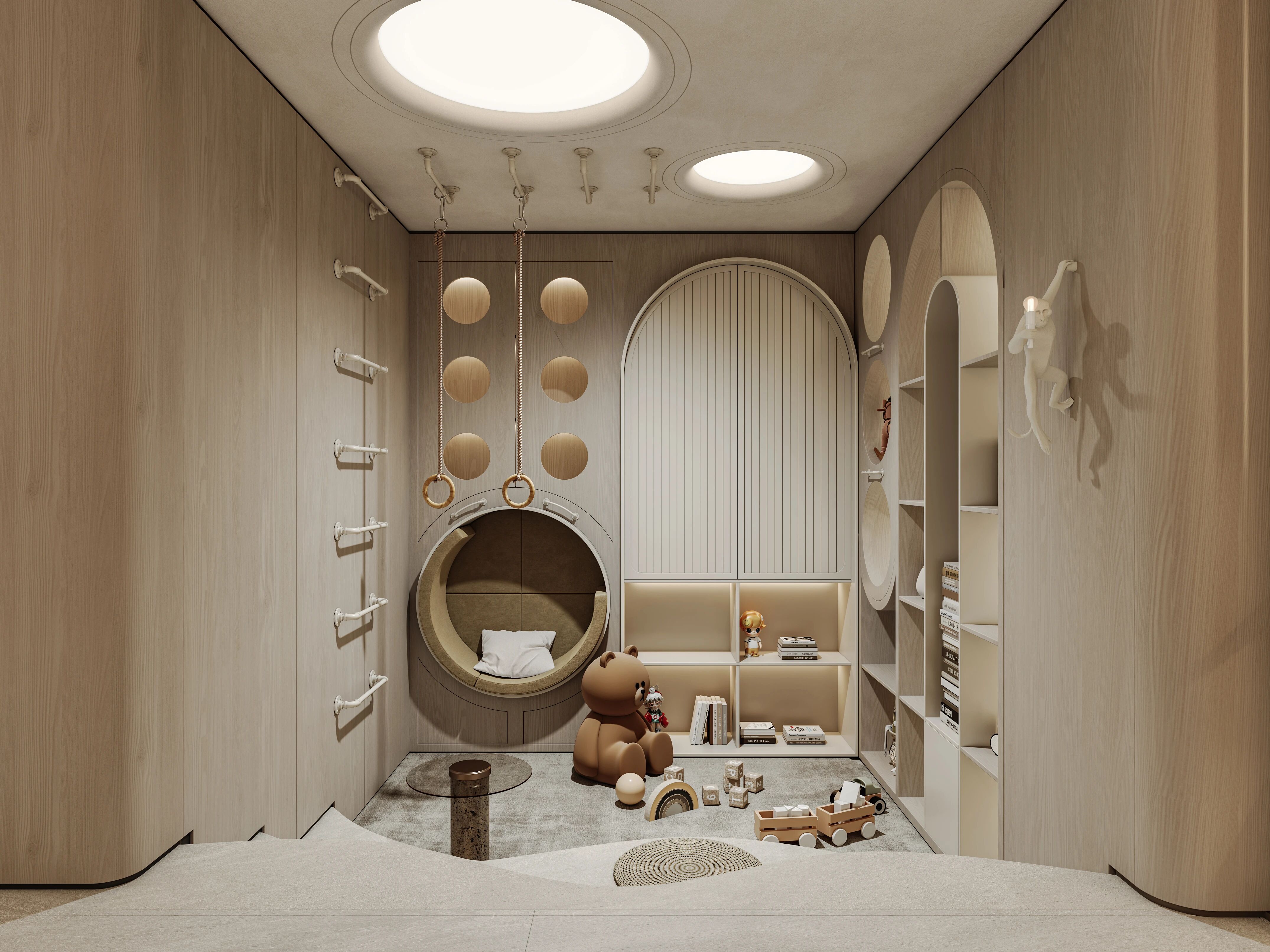 新作 幸福里丨中国上海丨上海舍内建筑装饰工程有限公司-36