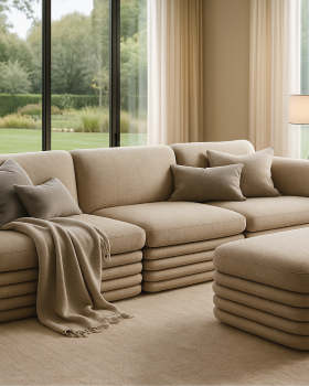 Hush. Sofa 03 Design
